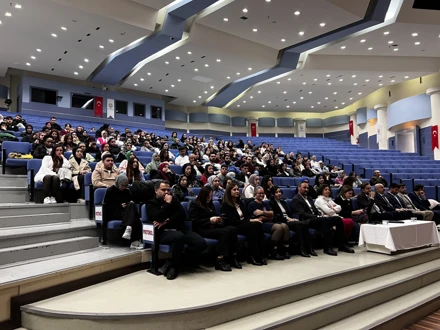 18 Aralık Sağlık İdarecileri Günü PANELİ