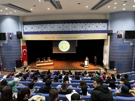 18 Aralık Sağlık İdarecileri Günü PANELİ