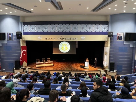 18 Aralık Sağlık İdarecileri Günü PANELİ