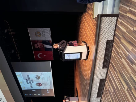 18 Aralık Sağlık İdarecileri Günü PANELİ