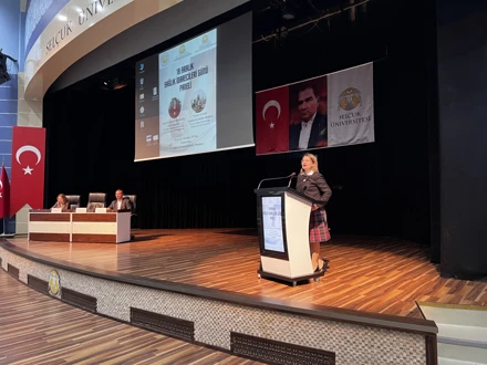 18 Aralık Sağlık İdarecileri Günü PANELİ