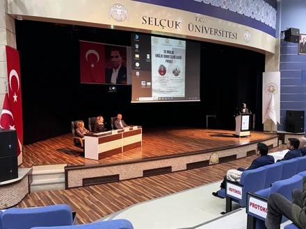 18 Aralık Sağlık İdarecileri Günü PANELİ