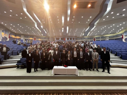 18 Aralık Sağlık İdarecileri Günü PANELİ