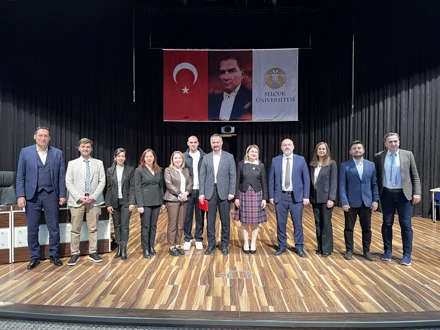 18 Aralık Sağlık İdarecileri Günü PANELİ