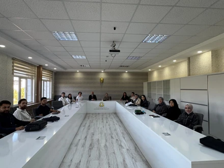 SAĞLIK YÖNETİMİ BÖLÜMÜ 2025-2026 GÜZ DÖNEMİ LİSANSÜSTÜ DEĞERLENDİRME TOPLANTISI