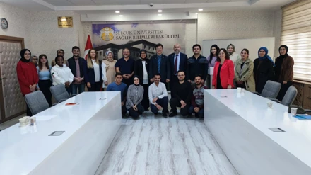 Turkish Youth Dialogue