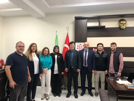 Turkish Youth Dialogue