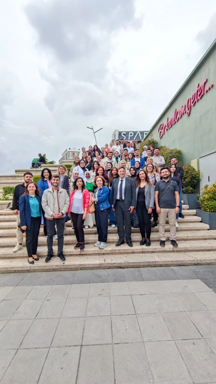 2. GELENEKSEL ÖĞRENCİ MEZUN KAHVALTI BULUŞMASI VE KARİYER SÖYLEŞİSİ