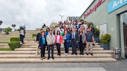 2. GELENEKSEL ÖĞRENCİ MEZUN KAHVALTI BULUŞMASI VE KARİYER SÖYLEŞİSİ