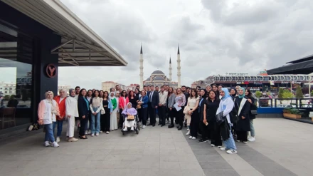 2. GELENEKSEL ÖĞRENCİ MEZUN KAHVALTI BULUŞMASI VE KARİYER SÖYLEŞİSİ