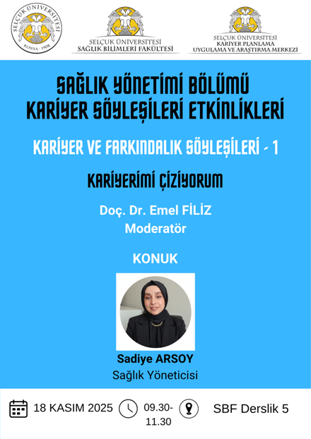 Kariyer Söyleşileri 2025-2026/1