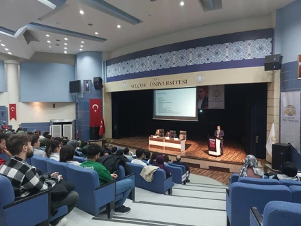 TÜRKİYE YÜZYILINDA SAĞLIK YÖNETİMİ