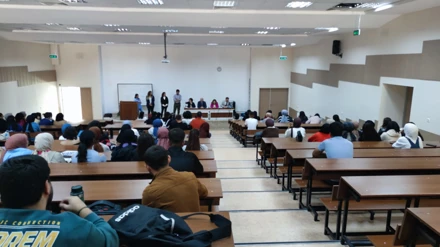 LİSANS ORYANTASYON PROGRAMI