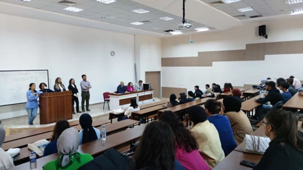 LİSANS ORYANTASYON PROGRAMI