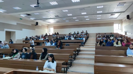 LİSANS ORYANTASYON PROGRAMI