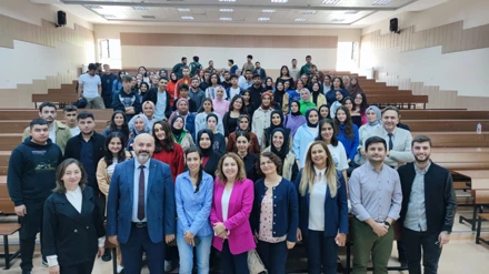 LİSANS ORYANTASYON PROGRAMI