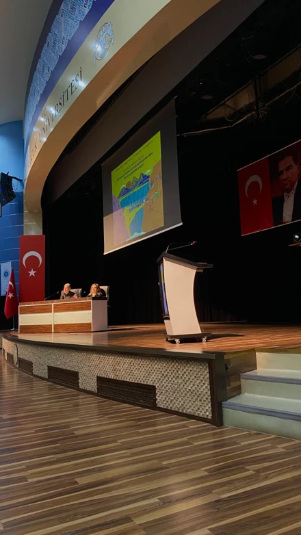 Dünya Sosyal Hizmet Günü Programı