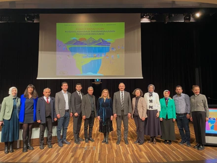 Dünya Sosyal Hizmet Günü Programı