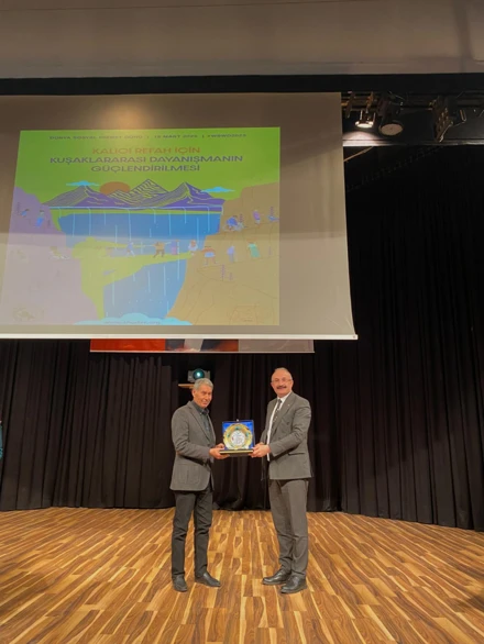 Dünya Sosyal Hizmet Günü Programı