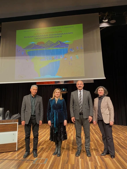 Dünya Sosyal Hizmet Günü Programı