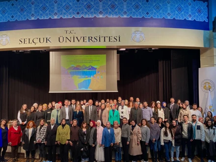 Dünya Sosyal Hizmet Günü Programı