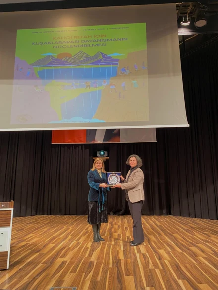 Dünya Sosyal Hizmet Günü Programı