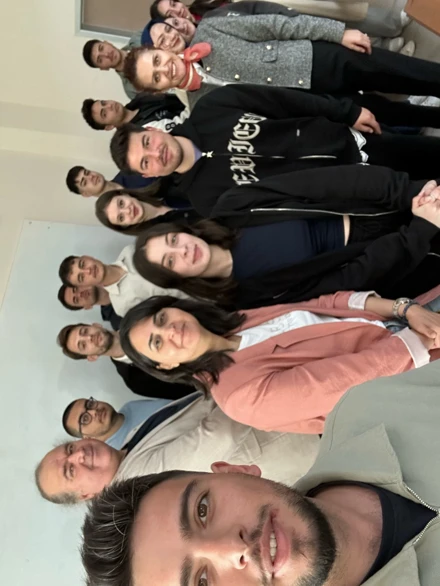 KARİYER SÖYLEŞİSİ