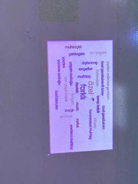 KARİYER SÖYLEŞİSİ