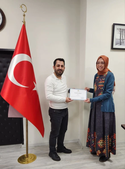 Akademik Performans Ödül Töreni