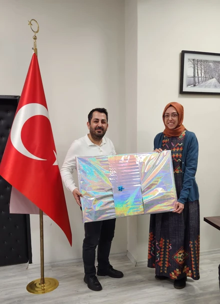 Akademik Performans Ödül Töreni