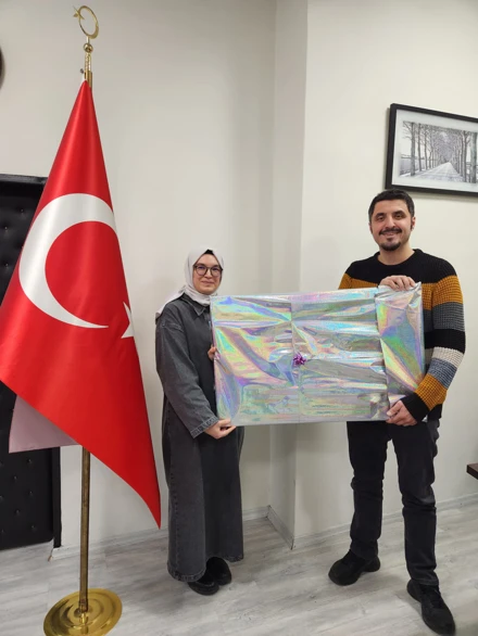 Akademik Performans Ödül Töreni