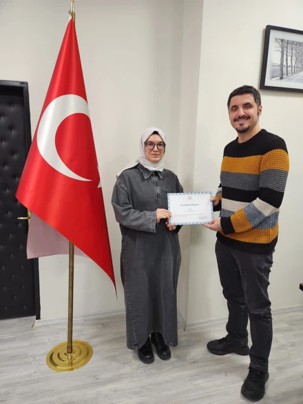 Akademik Performans Ödül Töreni