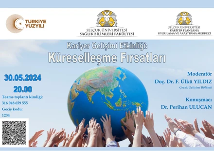 Küreselleşme Fırsatları