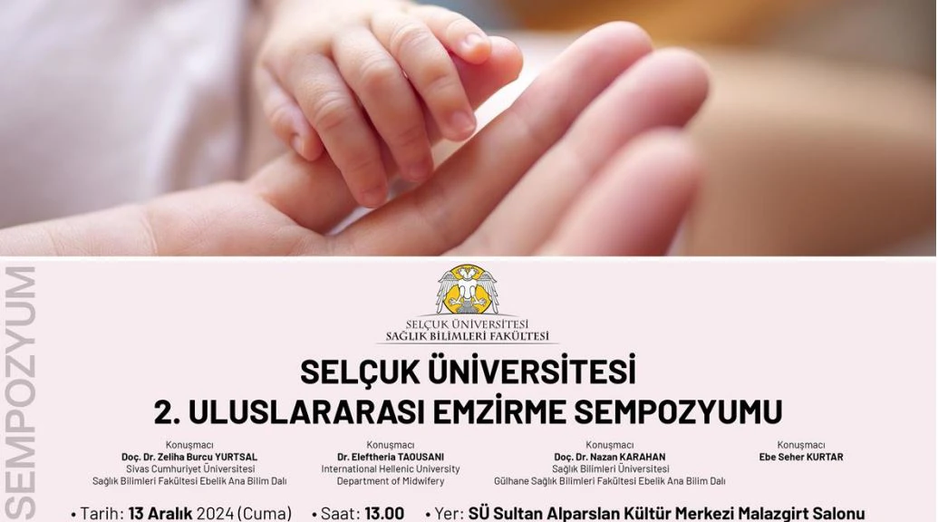  2.ULUSLARARASI EMZİRME SEMPOZYUMU