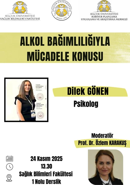 Kariyer Söyleşileri