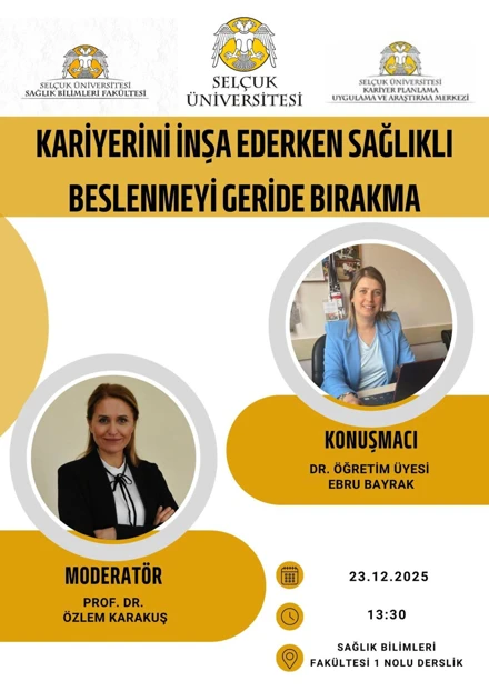 Kariyer Söyleşileri