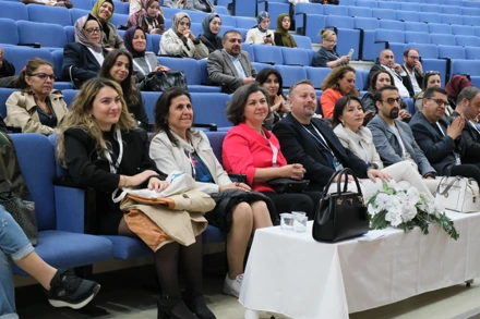 Uluslararası 6. Çocuk Gelişimi Kongresi