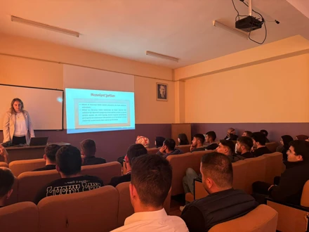 ORYANTASYON PROGRAMI