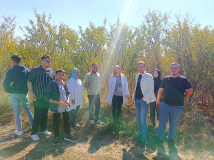 ORYANTASYON PROGRAMI