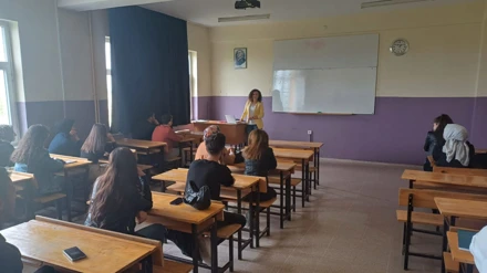 Oryantasyon Programı