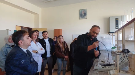 Oryantasyon Programı