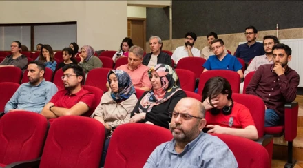 “Derde Düştü Can” Paneli 