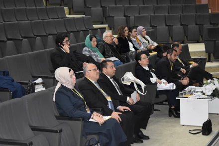 Karadeniz’in Kuzeyi ve İpek Yolu Güzergâhında Türk Tarihi ve Selçuklu Mimarisi Uluslararası Sempozyumu