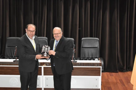 Karadeniz’in Kuzeyi ve İpek Yolu Güzergâhında Türk Tarihi ve Selçuklu Mimarisi Uluslararası Sempozyumu