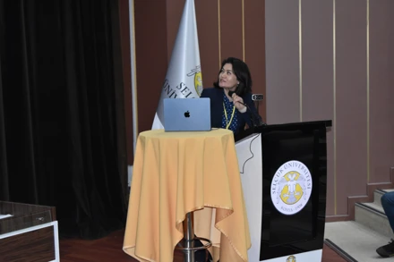 Karadeniz’in Kuzeyi ve İpek Yolu Güzergâhında Türk Tarihi ve Selçuklu Mimarisi Uluslararası Sempozyumu