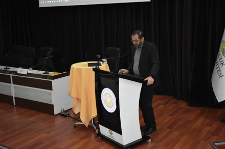 Karadeniz’in Kuzeyi ve İpek Yolu Güzergâhında Türk Tarihi ve Selçuklu Mimarisi Uluslararası Sempozyumu