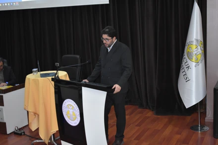 Karadeniz’in Kuzeyi ve İpek Yolu Güzergâhında Türk Tarihi ve Selçuklu Mimarisi Uluslararası Sempozyumu