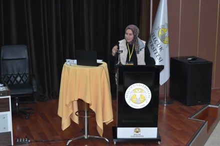 Karadeniz’in Kuzeyi ve İpek Yolu Güzergâhında Türk Tarihi ve Selçuklu Mimarisi Uluslararası Sempozyumu