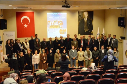 14. Yüzyıl Anadolusu’nda Beyler, Çelebiler ve Ahiler Sempozyumu