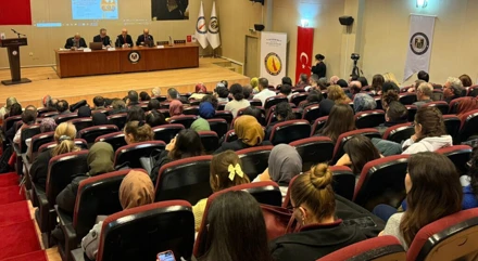 14. Yüzyıl Anadolusu’nda Beyler, Çelebiler ve Ahiler Sempozyumu